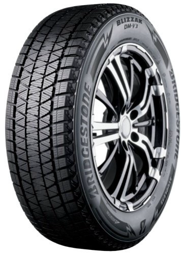 Bridgestone BLIZZAK DM-V3 235/50 R20 104 T без шипов купить,NaN