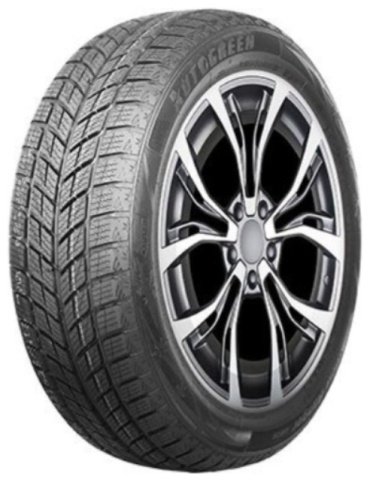 Autogreen Snow Ranger AW09 235/55 R20 102 H без шипов купить,NaN