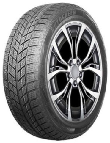 Autogreen Snow Ranger AW09 235/55 R20 102 H без шипов купить,NaN