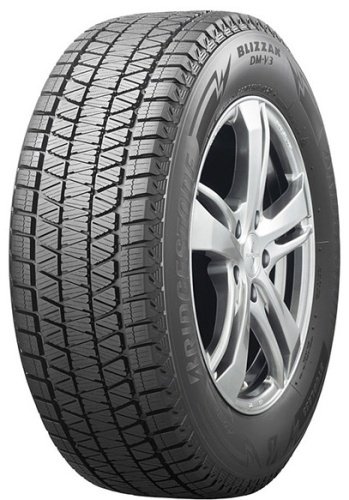 Bridgestone Blizzak DM-V3 295/35 R21 107T без шипов купить,NaN