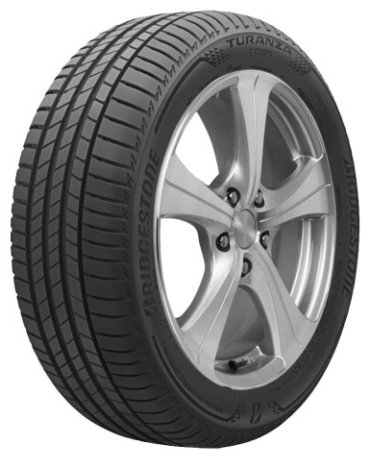 Bridgestone Turanza T005 235/50 R19 96 Y без шипов
