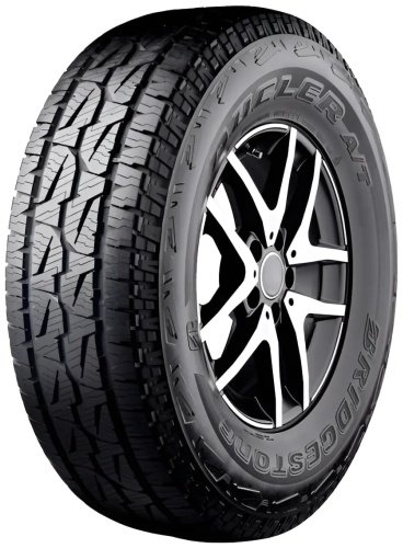 Bridgestone Dueler A/T 245/65 R17 111 T без шипов купить,NaN