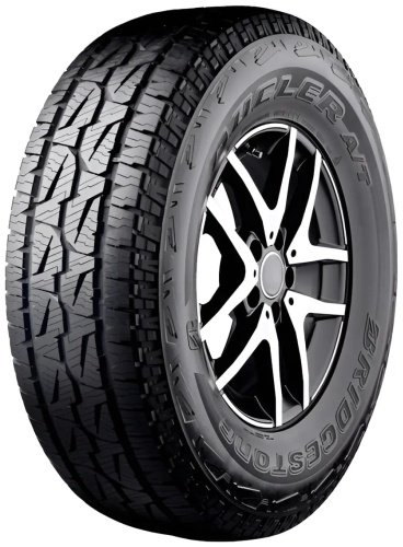 Bridgestone Dueler A/T 245/65 R17 111 T без шипов купить,NaN