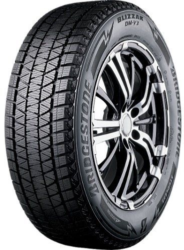Bridgestone Blizzak DM-V3 265/45 R20 108T без шипов купить,NaN