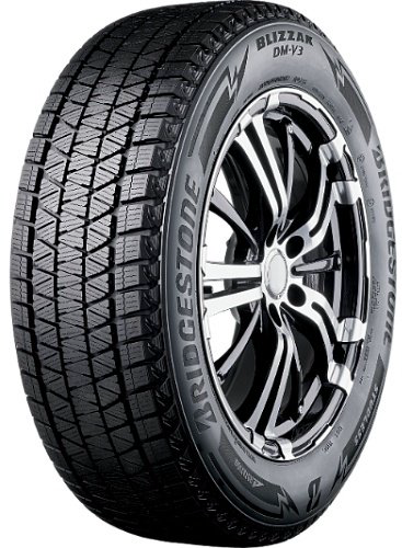 Bridgestone Blizzak DM-V3 265/45 R20 108T без шипов купить,NaN