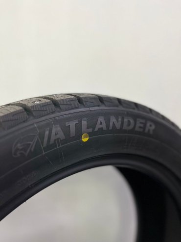 Atlander LanderStuds ATL78 245/45 R20 103 T с шипами купить,0