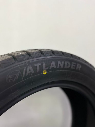 Atlander LanderStuds ATL78 245/45 R20 103 T с шипами купить,NaN