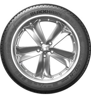 Blackhawk Hiscend-H HS01 225/55 R18 102W купить,NaN