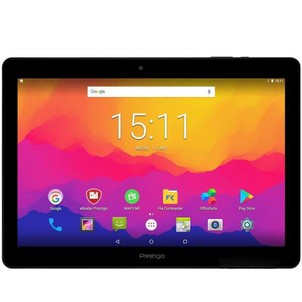 Планшет Prestigio Wize PMT3151 16Gb Black    купить,NaN