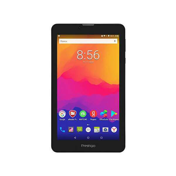 Планшет Prestigio Wize PMT3151 16Gb Black   