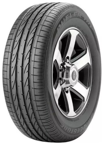 Bridgestone Dueler H/P Sport 305/40 R20 112 Y купить,NaN