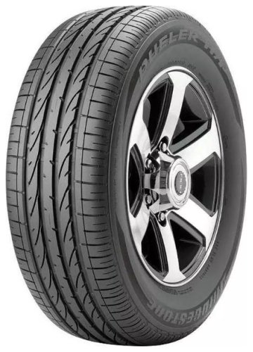 Bridgestone Dueler H/P Sport 305/40 R20 112 Y купить,NaN
