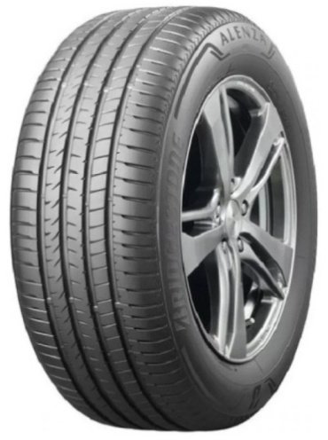 Bridgestone Alenza 001 235/45 R20 109 Y без шипов купить,NaN
