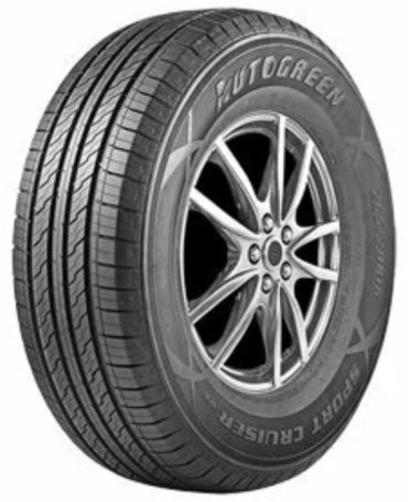 Autogreen Sport Cruiser SC6 205/70 R15 96 H купить,NaN
