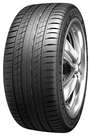 Blackhawk Hiscend-H HS01 285/45 R22 114W купить,NaN