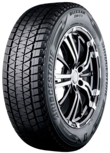 Bridgestone Blizzak DMW 3 265/45 R21 104T без шипов купить,NaN
