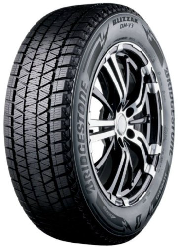 Bridgestone Blizzak DMW 3 265/45 R21 104T без шипов купить,NaN