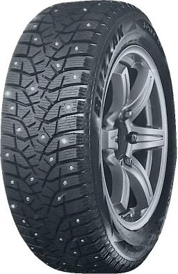 Bridgestone Blizzak Spike-02 205/55 R16 91T с шипами купить,NaN