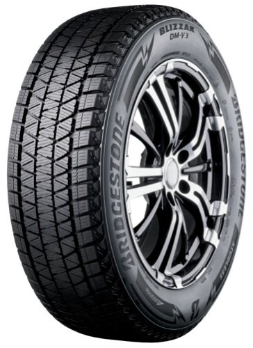 Bridgestone Blizzak DM-V3 245/50 R20 102T без шипов купить,NaN