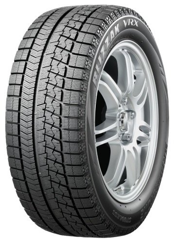 Bridgestone Blizzak VRX 185/65 R14 86S без шипов купить,NaN