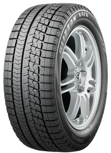 Bridgestone Blizzak VRX 185/65 R14 86S без шипов купить,NaN