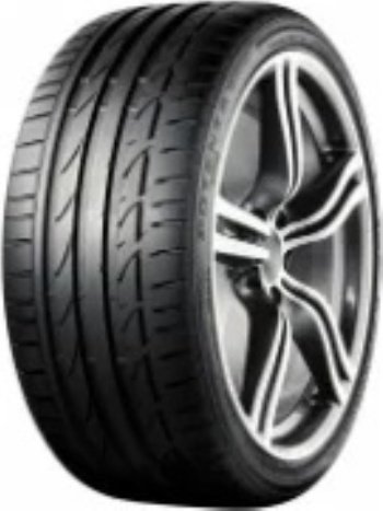 Bridgestone Potenza S001 215/45 R20 95 W купить,NaN