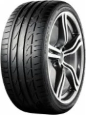 Bridgestone Potenza S001 215/45 R20 95 W купить,NaN