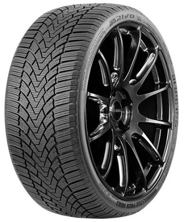 Arivo Winmaster ProX ARW 3 155 65 R13 73T без шипов