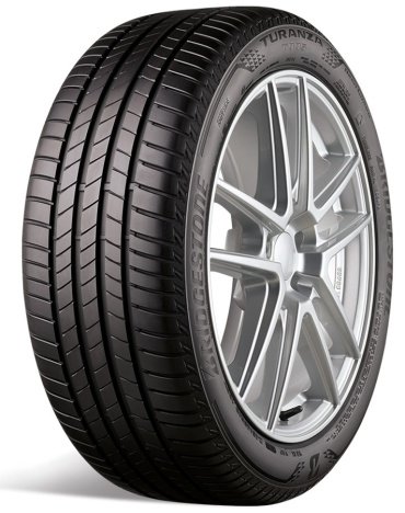 Bridgestone T005 245/40 R18 97Y купить,NaN