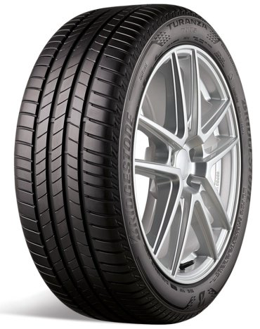 Bridgestone T005 245/40 R18 97Y купить,NaN