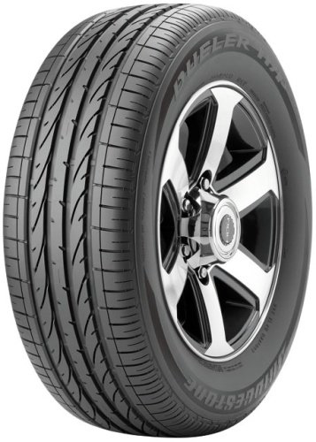 Bridgestone Dueler H/P Sport 315/35 R21 111Y купить,NaN
