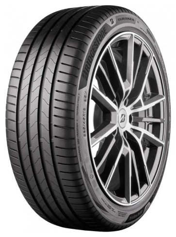 Bridgestone Turanza 6 255/35 R19 96 Y без шипов купить,NaN