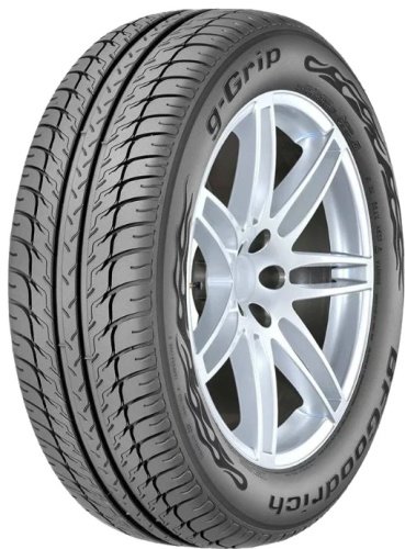 BFGoodrich g-Grip 235/45 R17 97Y купить,NaN