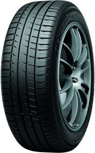BFGoodrich Advantage 205/55 R17 95V купить,NaN