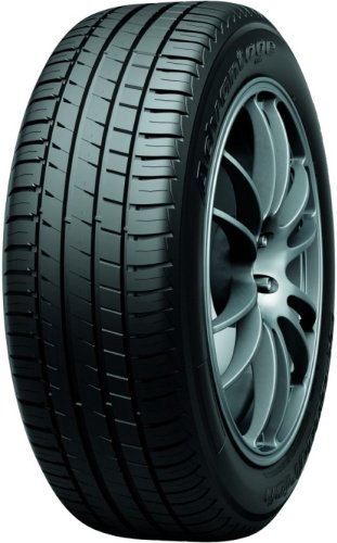 BFGoodrich Advantage 205/55 R17 95V купить,NaN