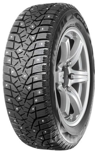 Bridgestone Blizzak Spike-02 185/60 R14 82 T с шипами купить,NaN