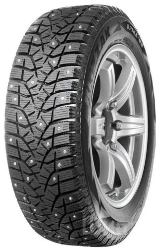 Bridgestone Blizzak Spike-02 185/60 R14 82 T с шипами купить,NaN