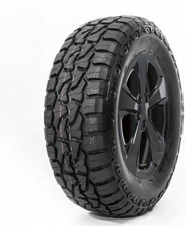 APLUS Shredder RT 285/70 R17 118 Q купить,NaN