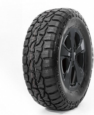 APLUS Shredder RT 285/70 R17 118 Q купить,NaN