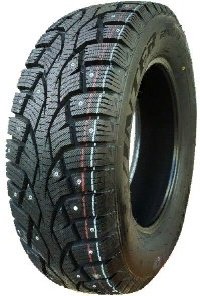 Centara Snow Cutter 235/70 R16 109T с шипами
