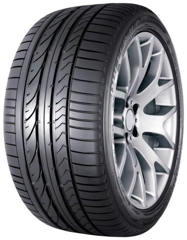 Bridgestone Dueler H/P Sport 285/45 R20 112Y купить,231920