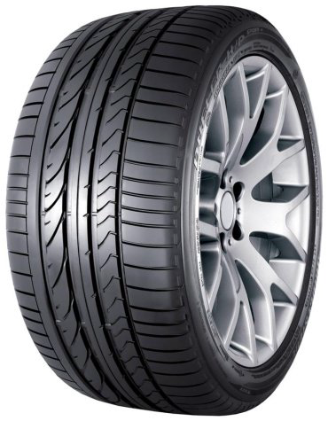 Bridgestone Dueler H/P Sport 285/45 R20 112Y купить,231920