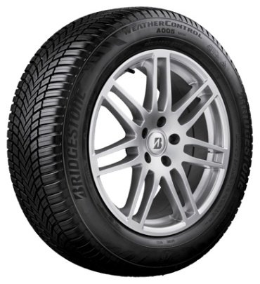 Bridgestone Weather Control A005 Evo 235/50 R19 103W