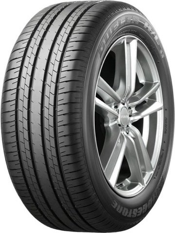 Bridgestone Dueler H/L 33 225/60 R18 100H