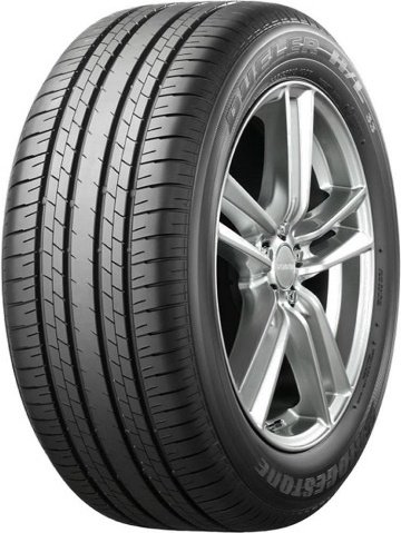 Bridgestone Dueler H/L 33 225/60 R18 100H купить,NaN