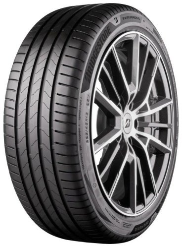 Bridgestone Turanza 6 265/45 R21 104 W купить,NaN