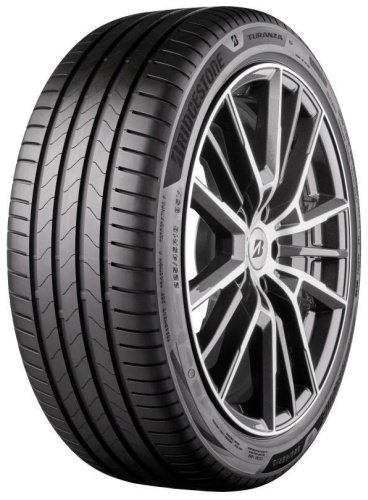 Bridgestone Turanza 6 265/45 R21 104 W купить,NaN