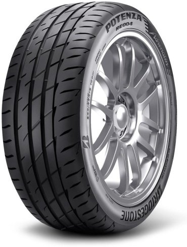 Bridgestone Potenza Adrenalin RE004 235/50 R18 101W купить,118690