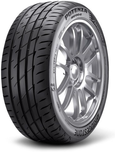 Bridgestone Potenza Adrenalin RE004 235/50 R18 101W купить,118690