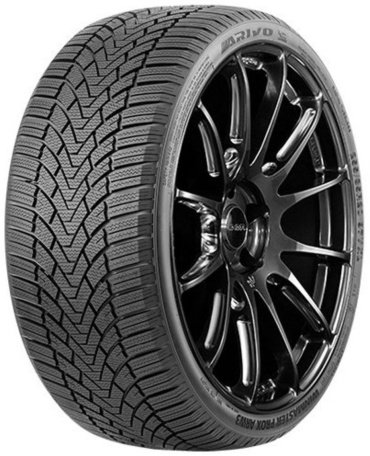 Arivo Winmaster ProX ARW 3 185/65 R15 88 T без шипов купить,NaN
